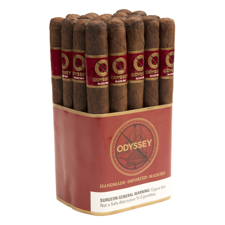 View product media ODMCH Churchill, , jrcigars 2